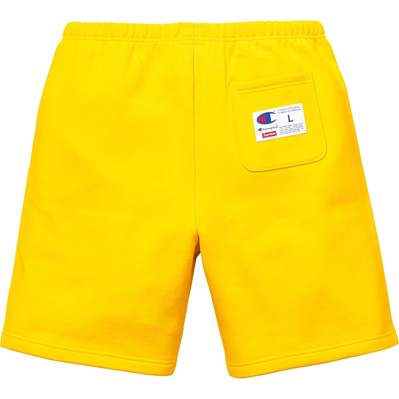 Supreme®/Champion® Sweatshort view 7